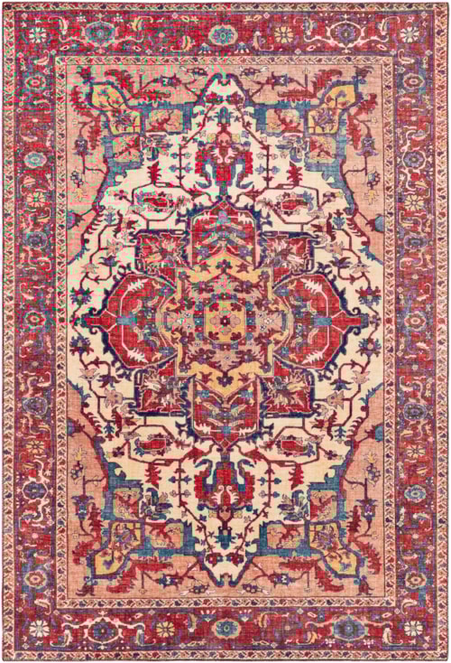 Rugs