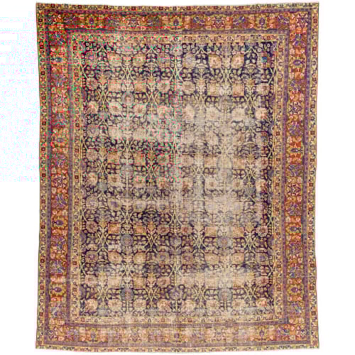 Handmade Rug