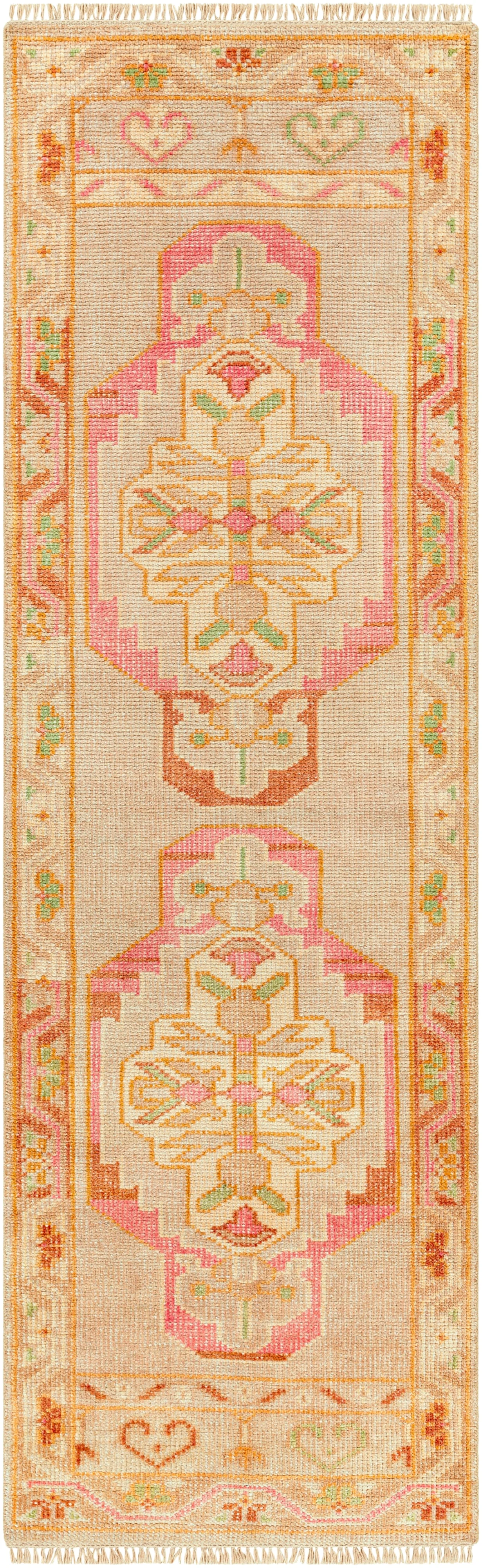 Surya Anadolu AAU-2303 6' x 9' Rug