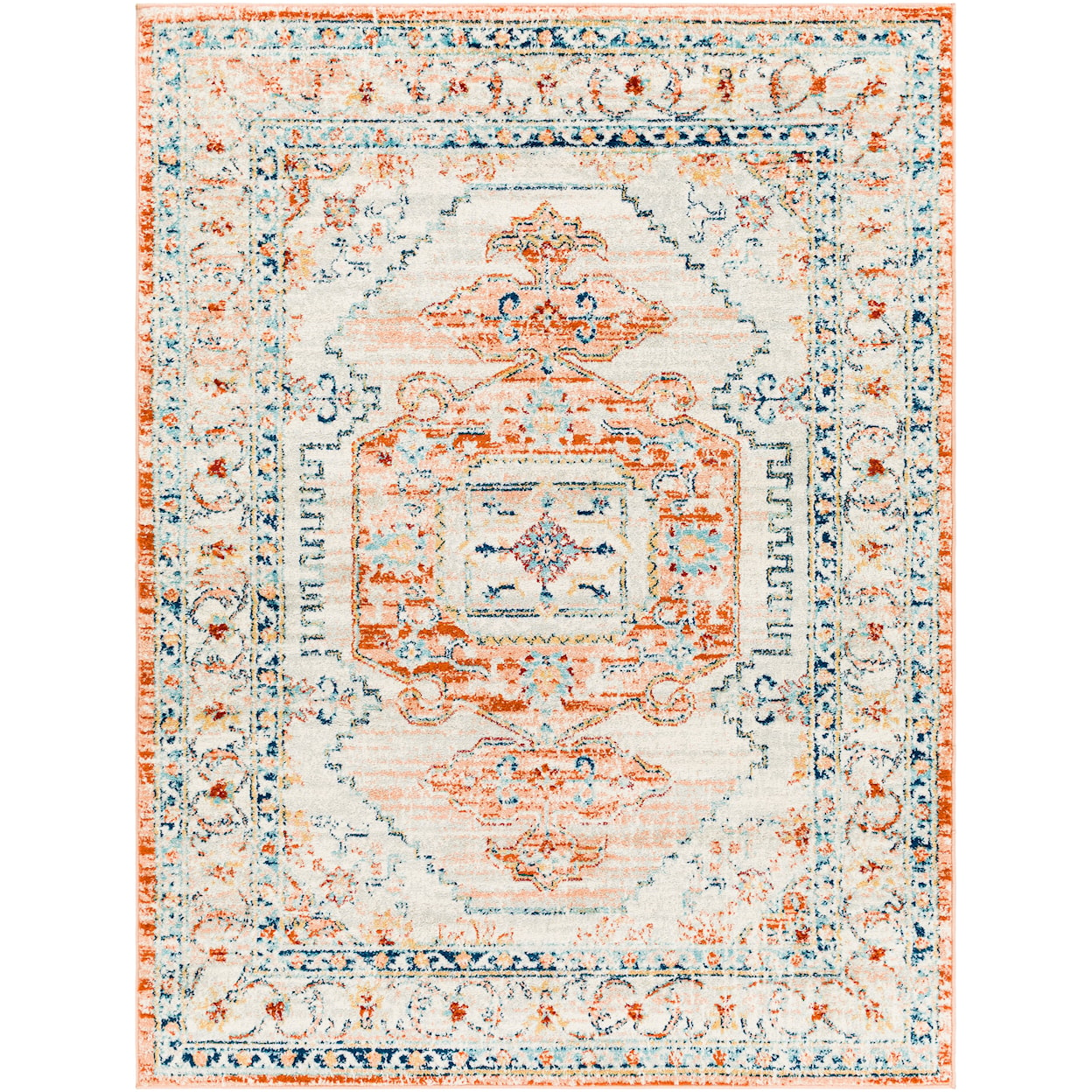 Surya Rugs Tevazu Rugs