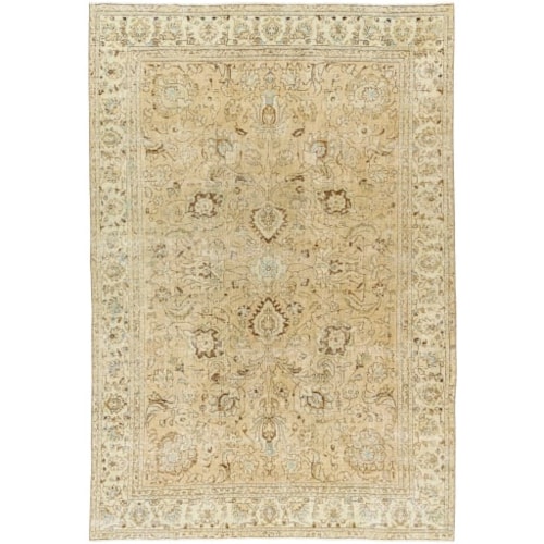 Handmade Rug