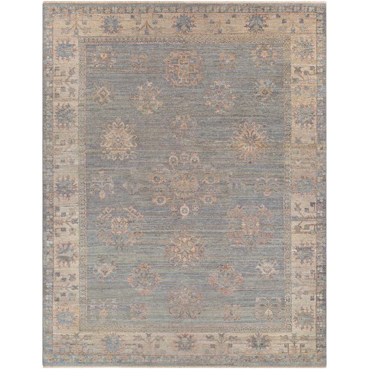 Surya Rugs Khotan Rugs