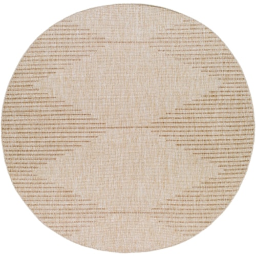Machine Woven Rug