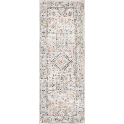 Machine Woven Rug