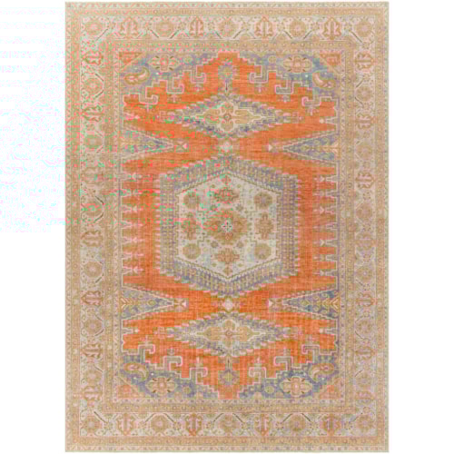 Handmade Rug