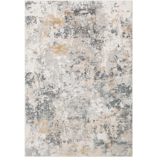 Machine Woven Rug