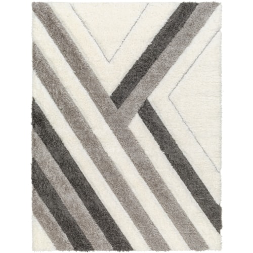 Machine Woven Rug