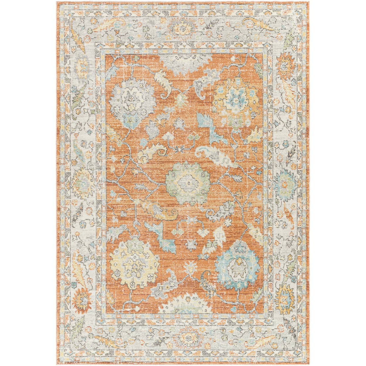 Surya Rugs Bodrum Rugs