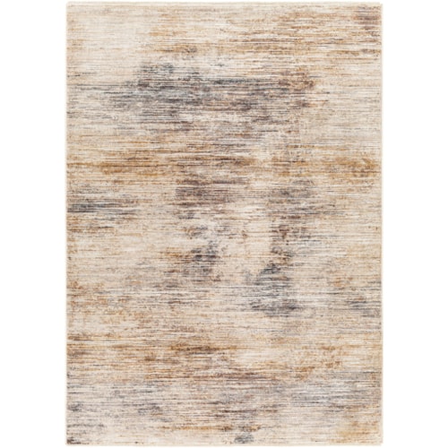 Machine Woven Rug