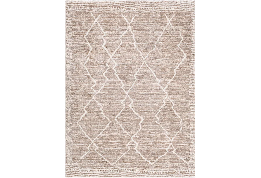 Andorra Rugs by Surya Rugs at Sheely's Furniture & Appliance
