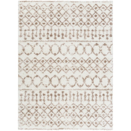 7'10" x 10' Rug