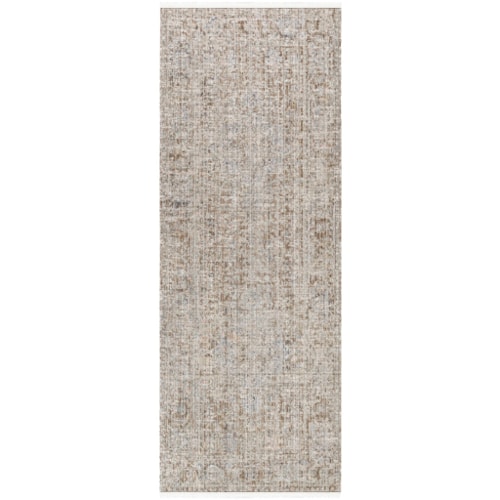 Machine Woven Rug