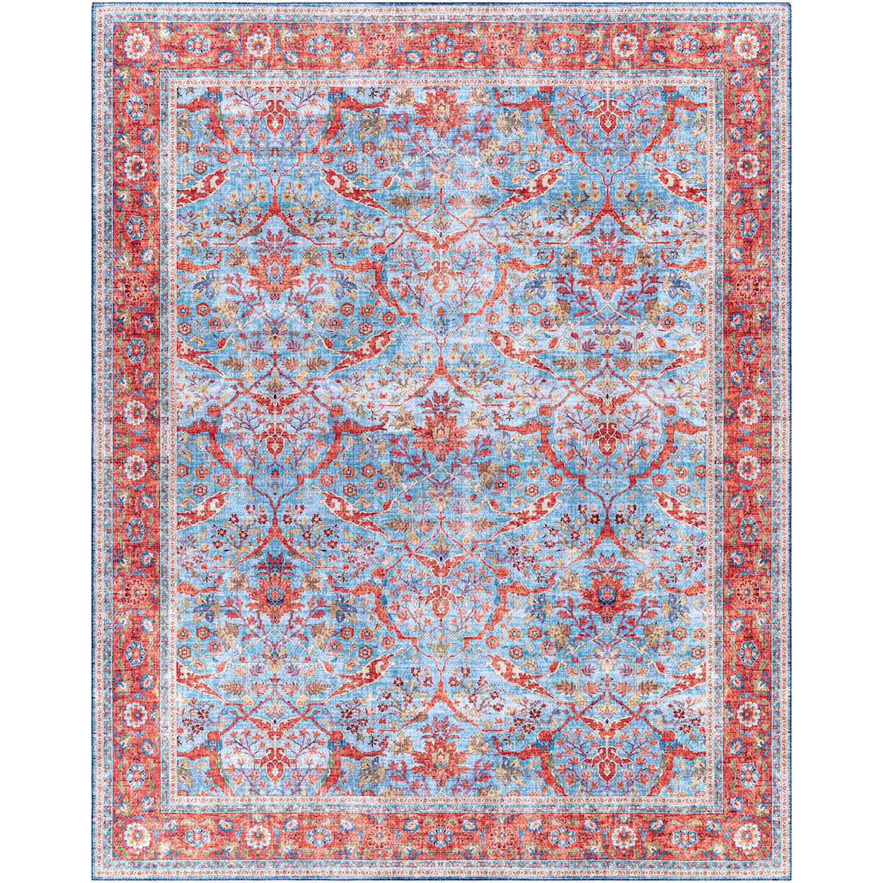 Surya Rugs Iris Rugs