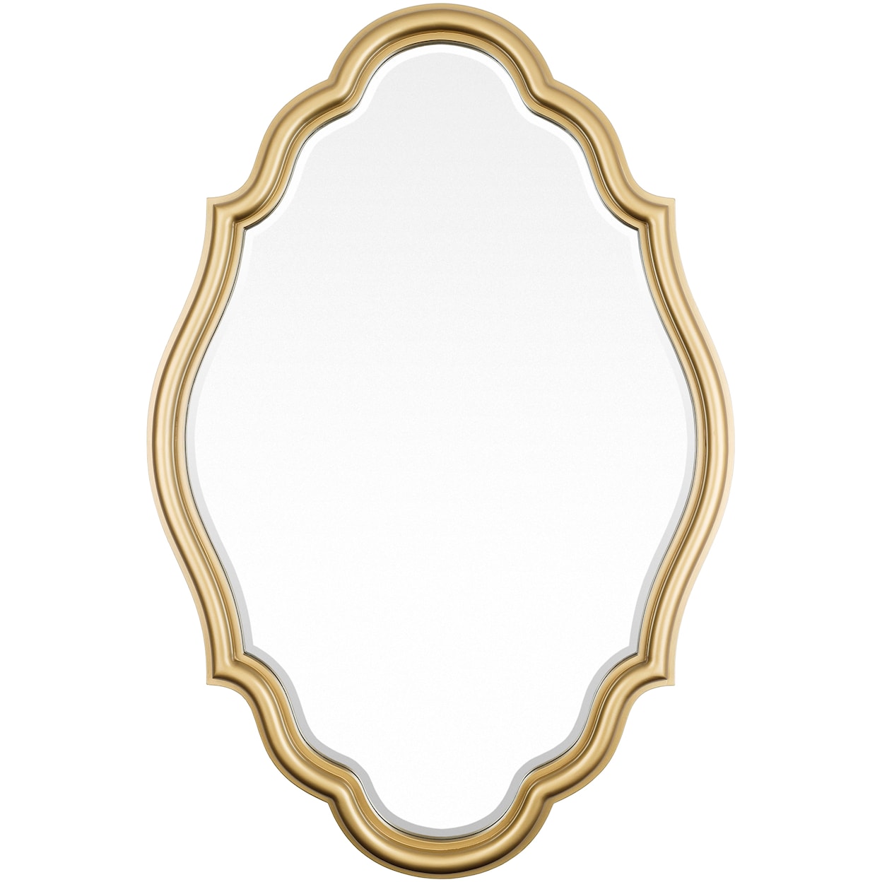 Surya Rugs Renaissance Mirror