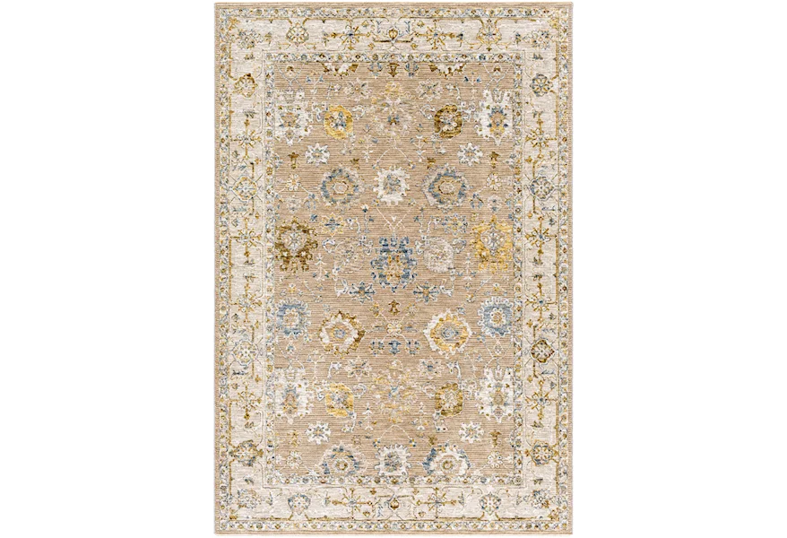 Reina Rugs by Surya Rugs at Lagniappe Home Store