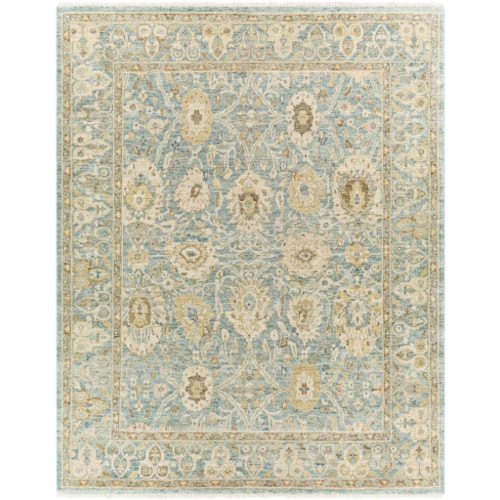 Handmade Rug