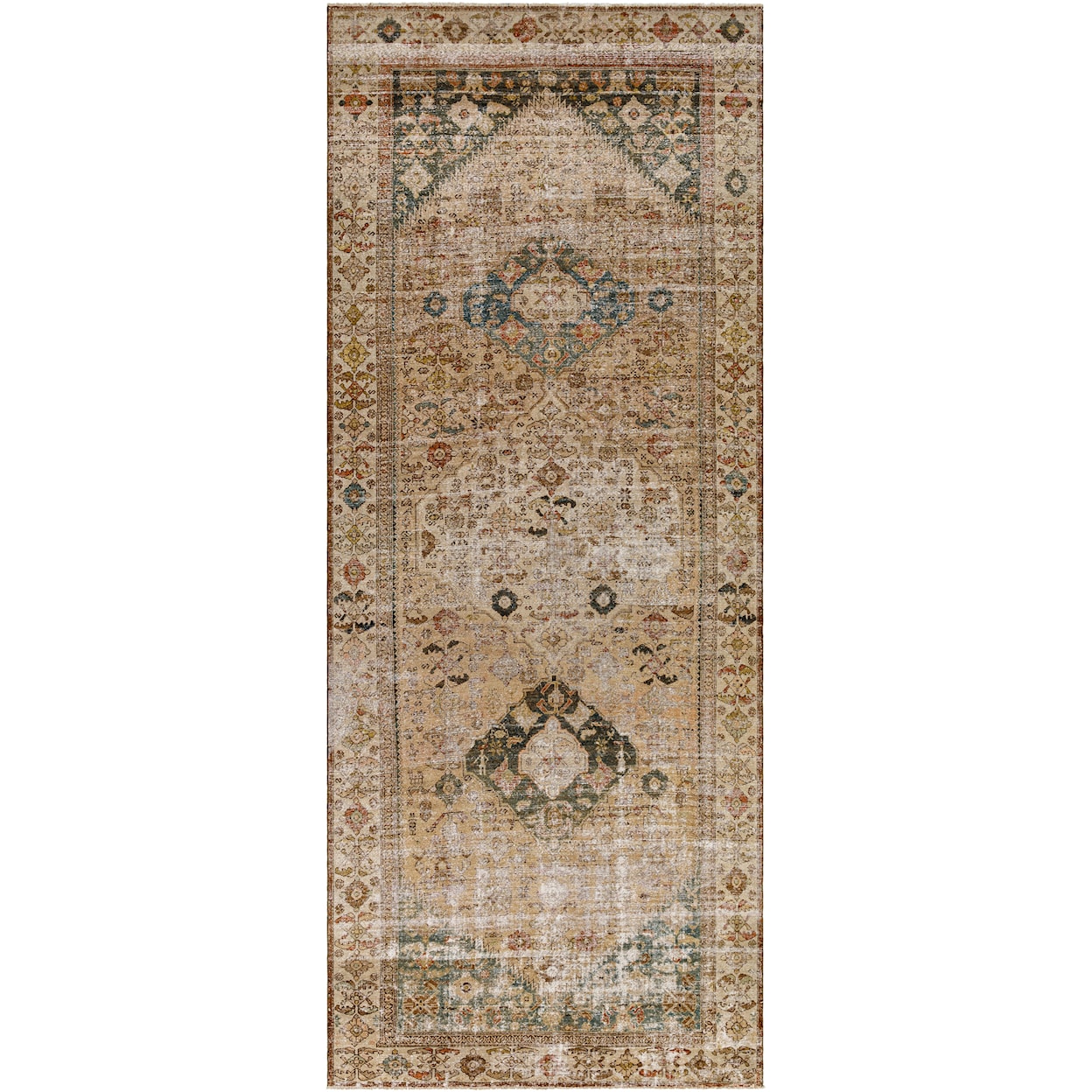 Surya Rugs Antique One of a Kind Rugs