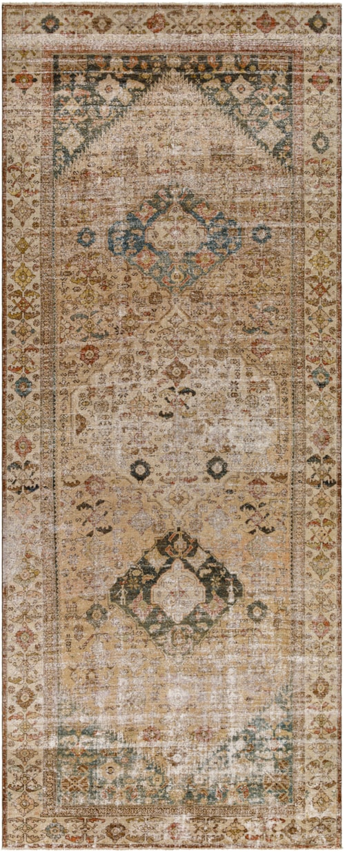 Handmade Rug