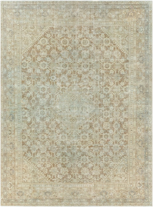 Handmade Rug