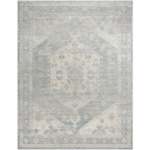 Machine Woven Rug