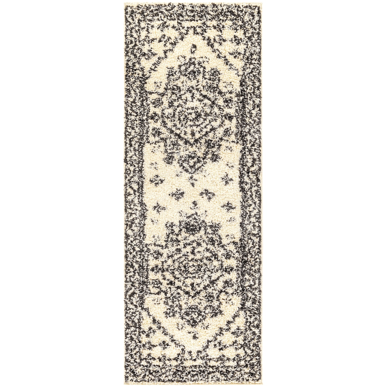 Surya Rugs Beni shag Rugs