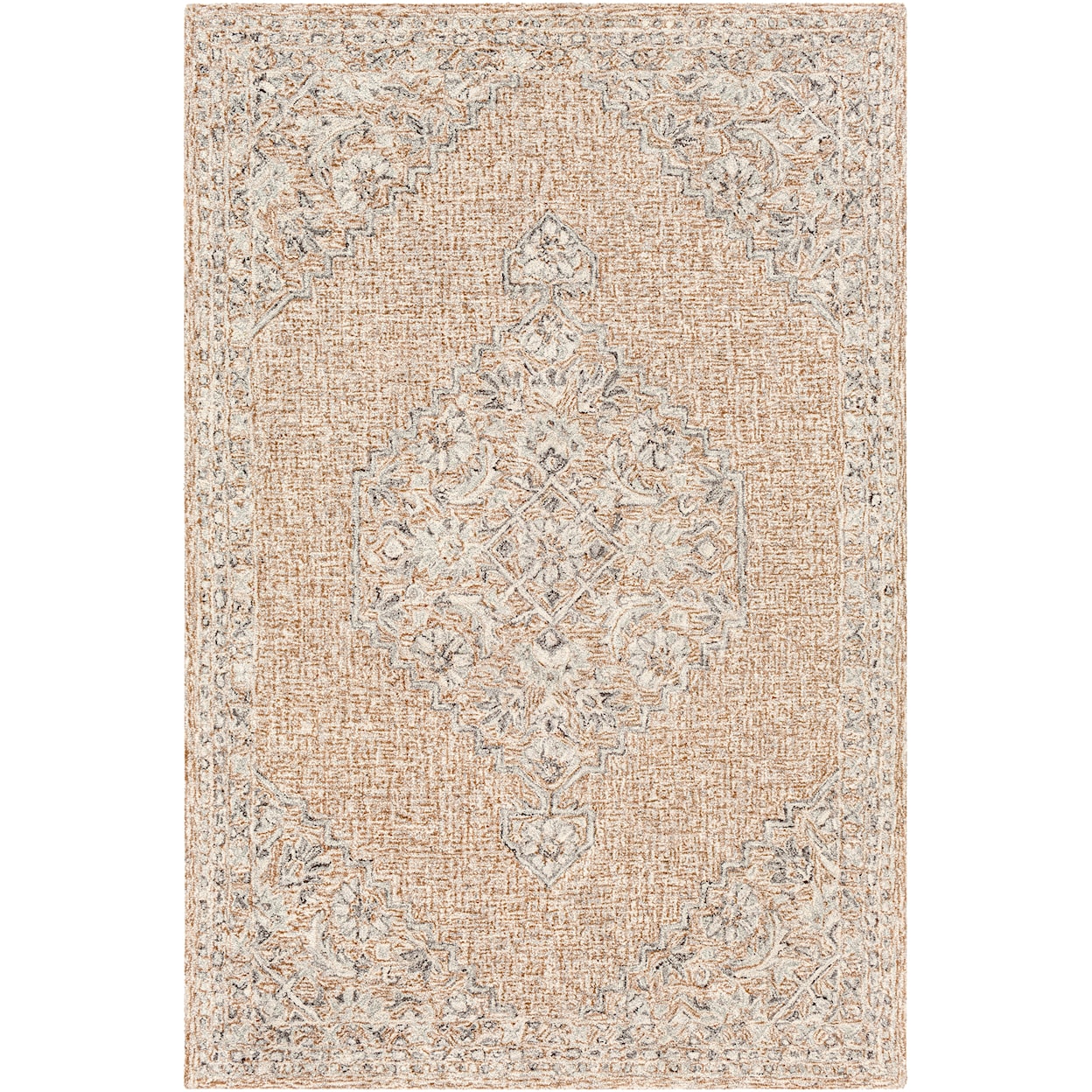 Ruby-Gordon Accents Symphony Rugs