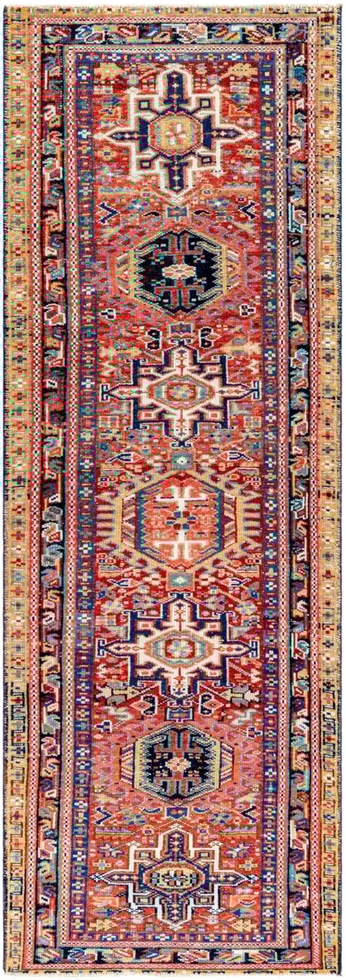 Handmade Rug