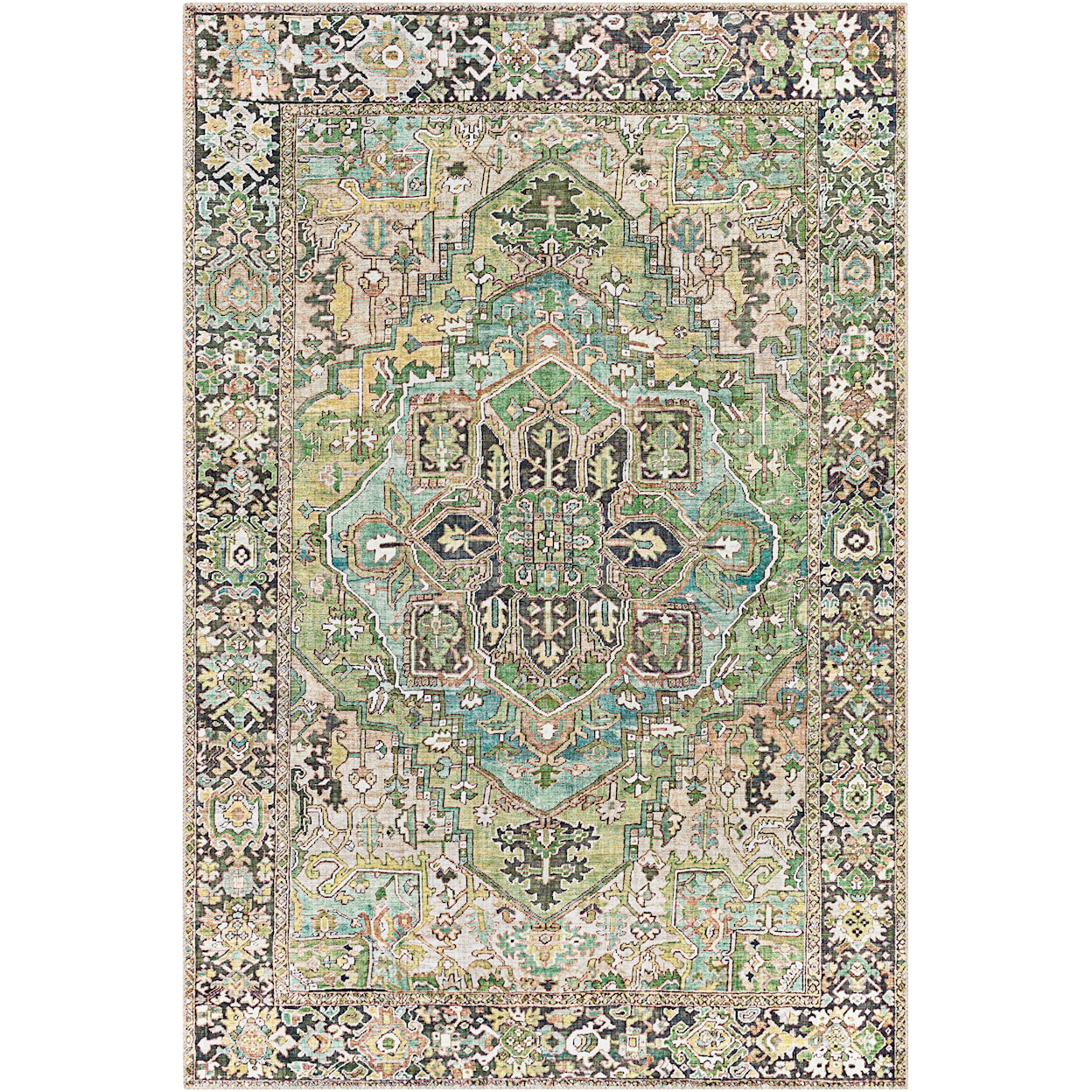 Surya Rugs Iris Rugs