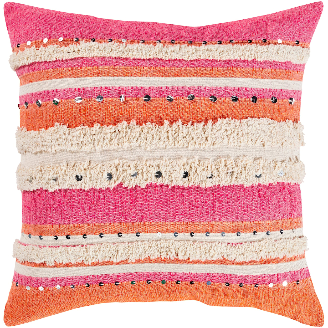 Surya Rugs Temara Pillow Kit