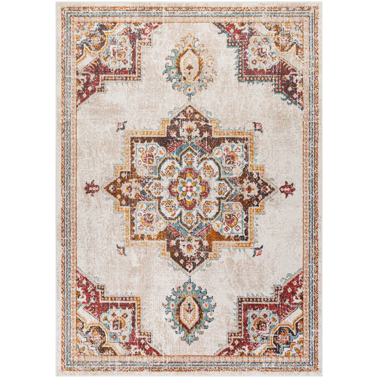 Surya Rugs Ankara Rugs