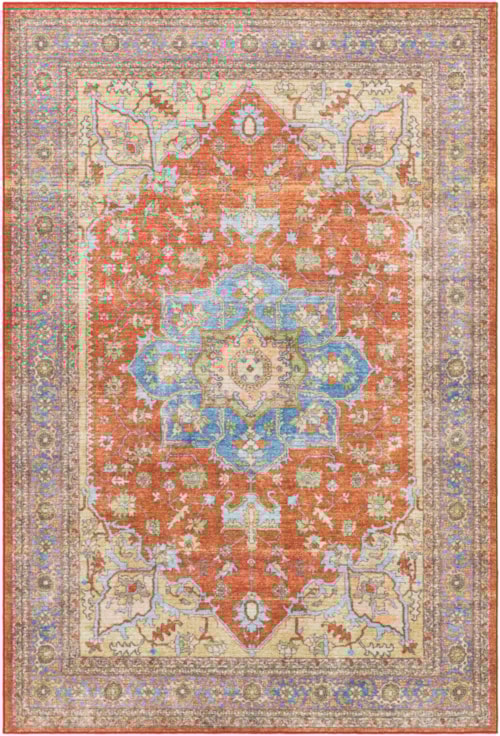 Rugs