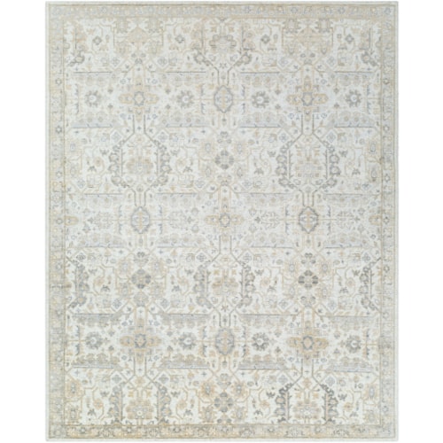 Handmade Rug