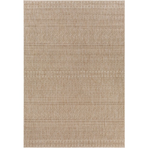 Machine Woven Rug