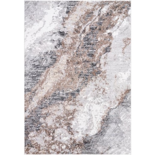 Machine Woven Rug