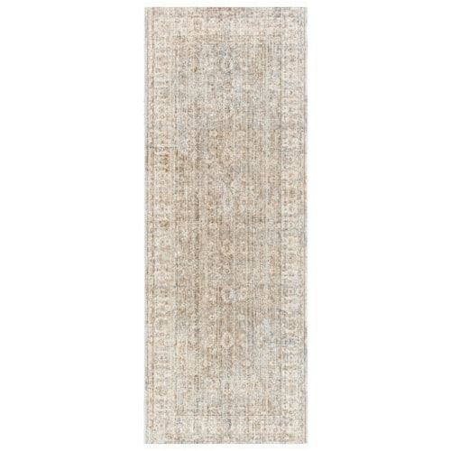 Machine Woven Rug