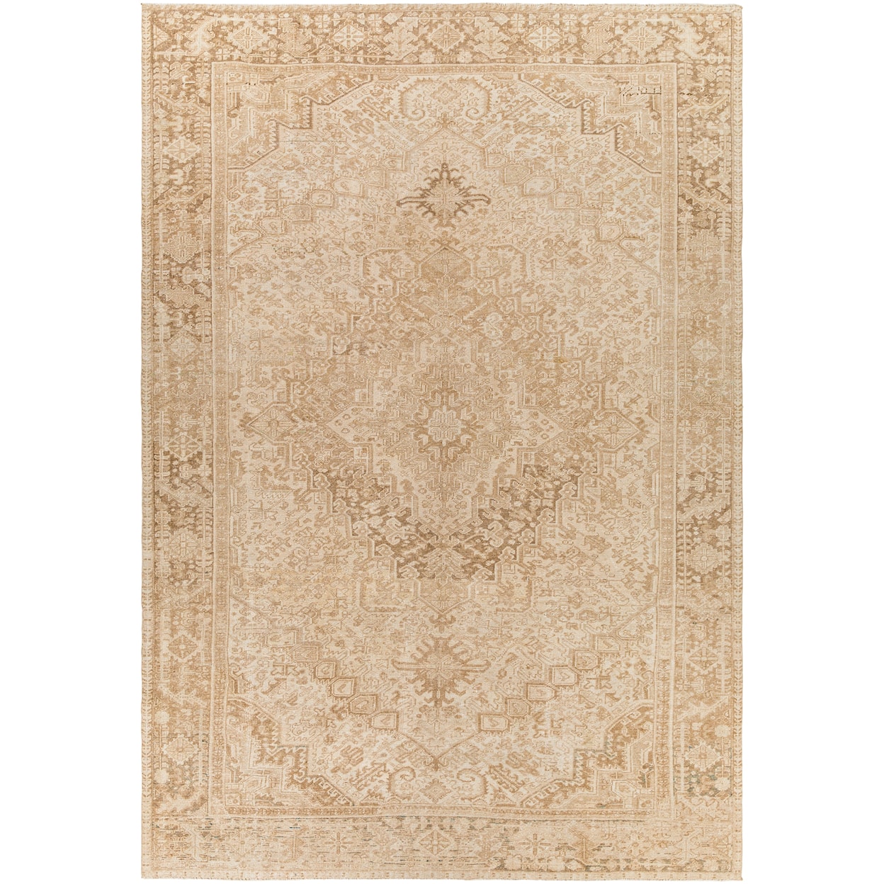 Surya Rugs Antique One of a Kind Rugs