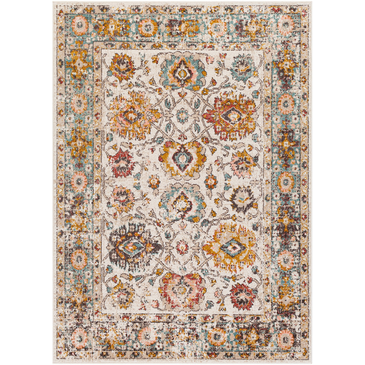 Surya Rugs Ankara Rugs