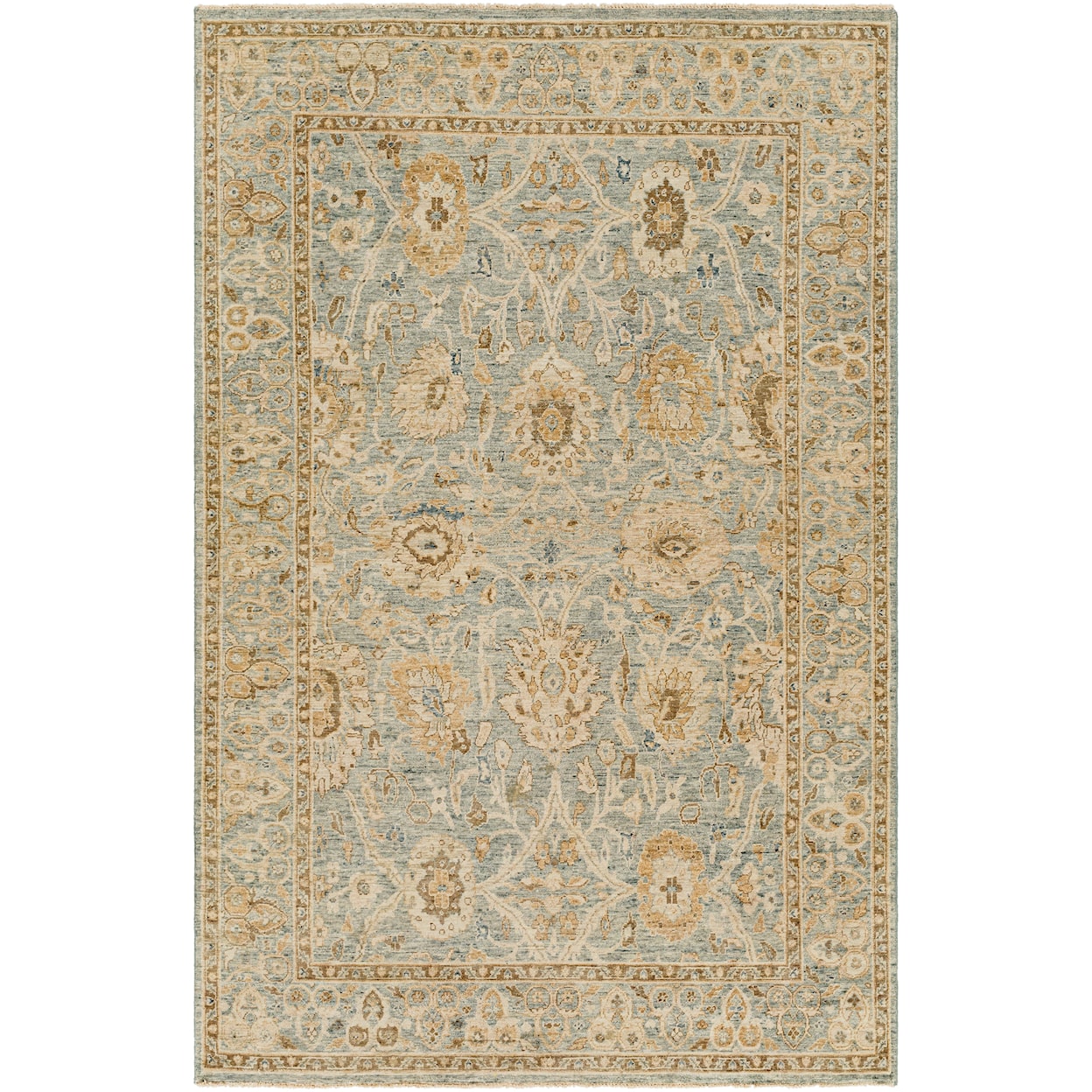 Surya Rugs Anatolia Rugs