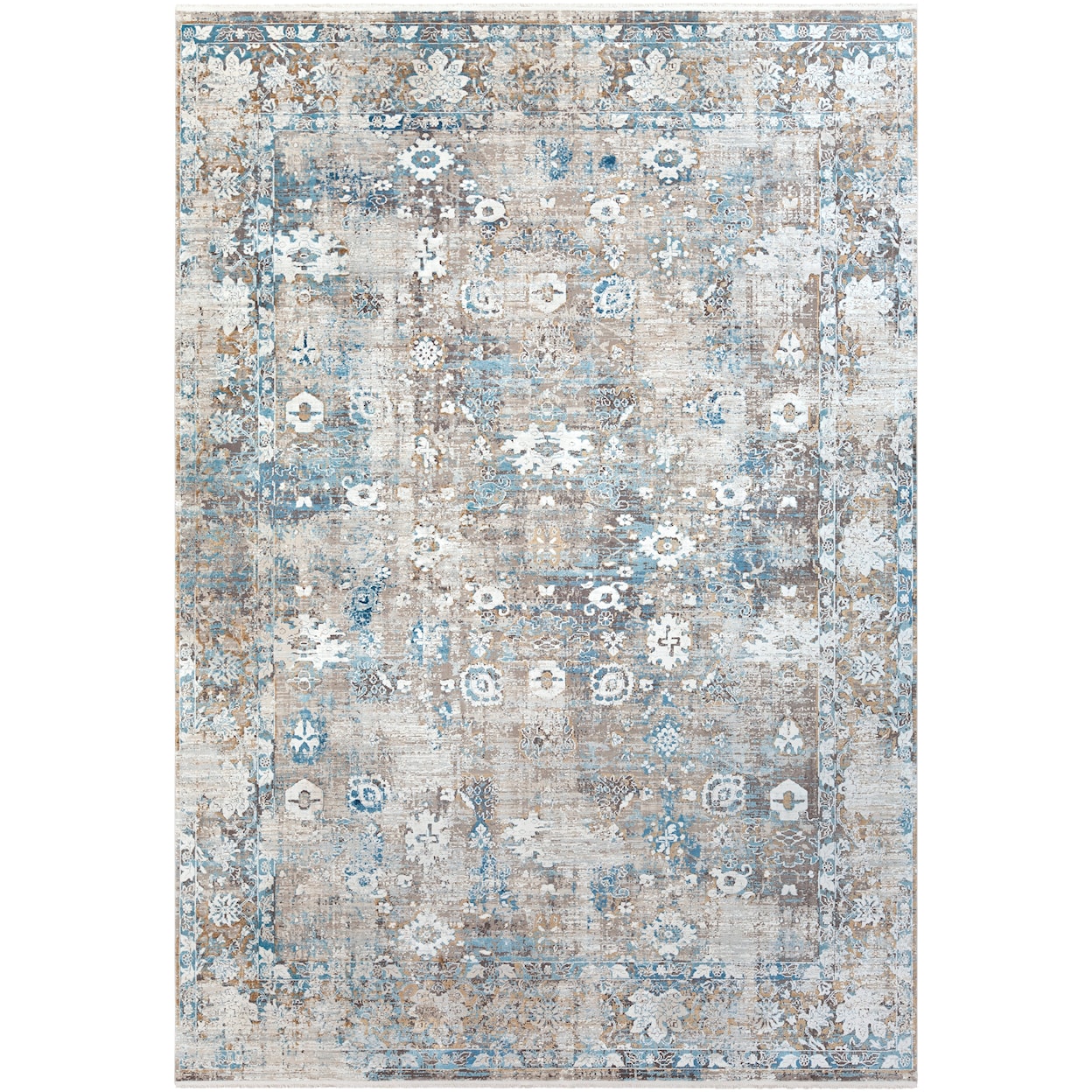 Surya Rugs Solar Rugs