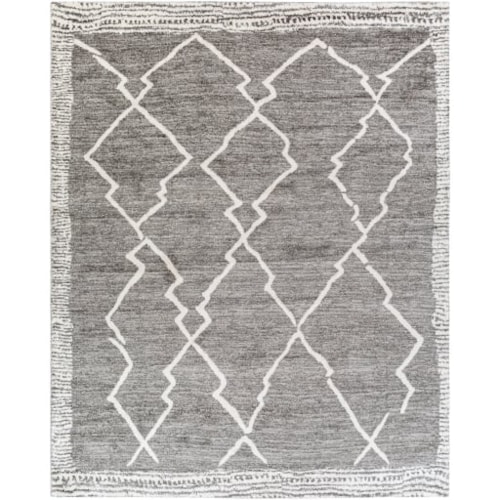 Machine Woven Rug