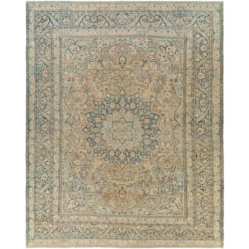 Handmade Rug