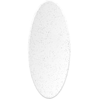 Crystalline CYA-104 35"H x 15"W x 0.2"D Mirror