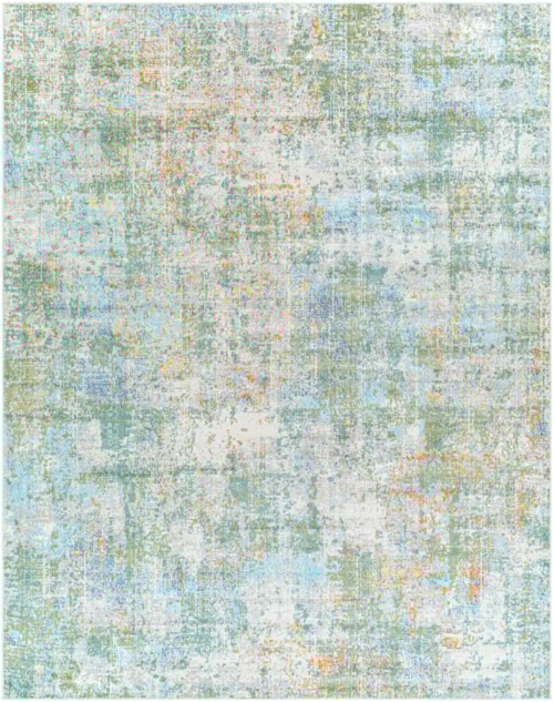 Machine Woven Rug