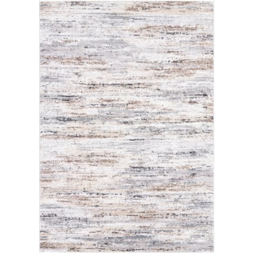 Machine Woven Rug