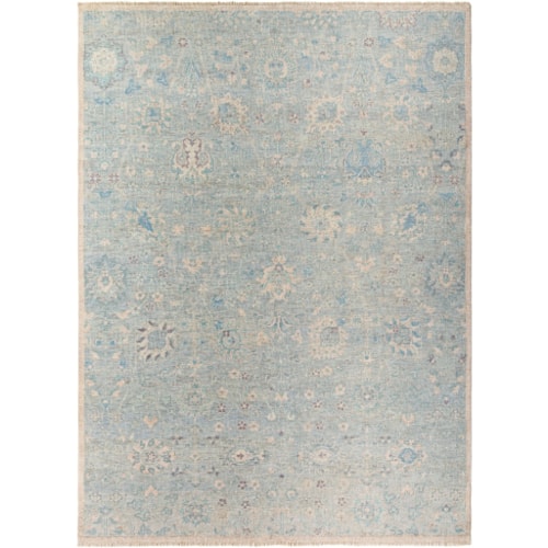 Handmade Rug