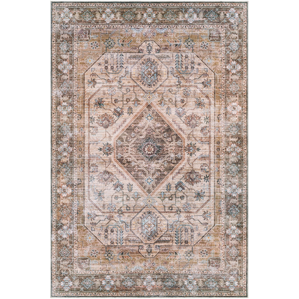 Surya Rugs Regen Rugs