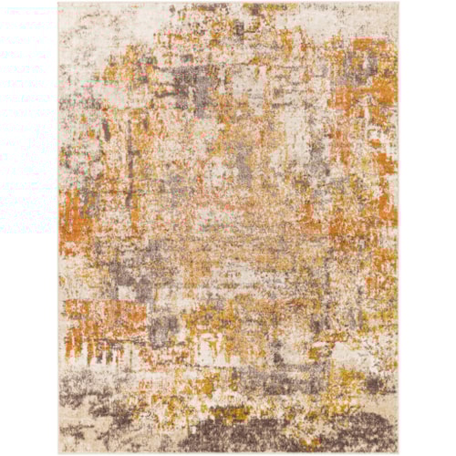 Machine Woven Rug