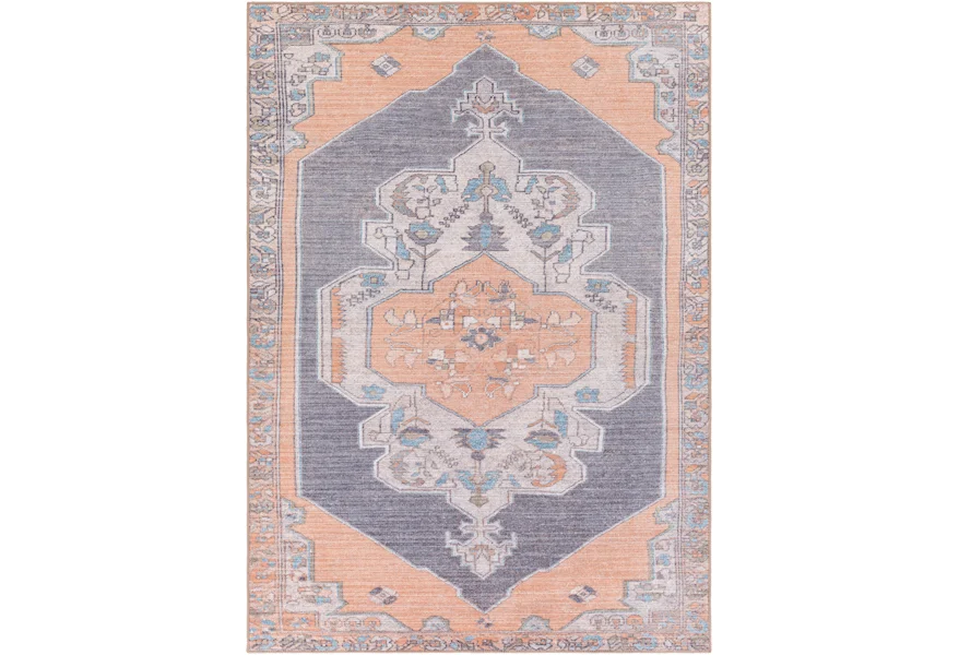 Amelie Rugs by Ruby-Gordon Accents at Ruby Gordon Home