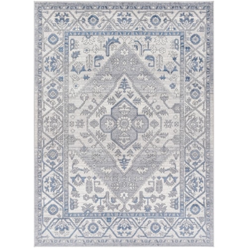 Machine Woven Rug