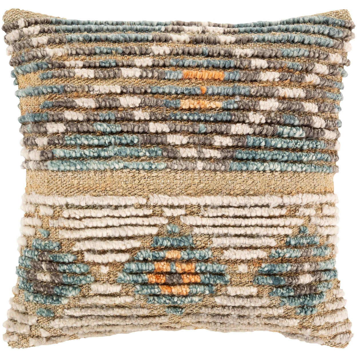 Surya Rugs Tichka Pillow Kit